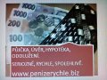 SPOLEHLIVÉ půjčky bez poplatků a registrů