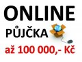 ŠANCE na skvělou půjčku BEZ POPLATKŮ