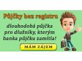 SOUKROMÁ PUJČKA DO 24 HODIN BEZ PODVODU!!