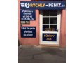 RYCHLÁ PŮJČKA-RYCHLÝ-PENÍZ.CZ-PRAHA ANDĚL