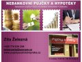 Nová nabídka pro podnikatele, proplácíme faktury vydané!