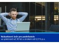 Nebankovní úvěr pro začínající i zkušené podnikatele