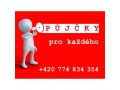 Podnikatelské půjčky pro každého!
