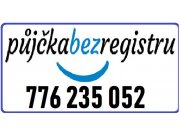 Žádejte si až 500.000. bez ručení