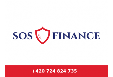 SOS Finance - prověřené nebankovní úvěry a půjčky