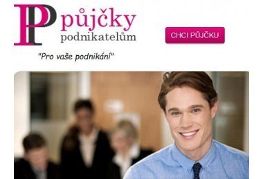 Půjčky pro podnikatele bez poplatku celá ČR