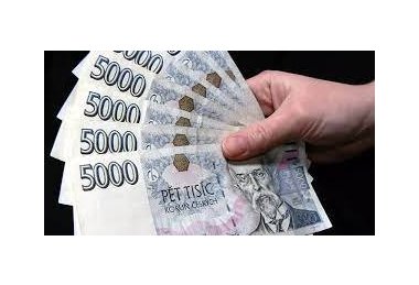 Půjčka od soukromého investora 200.000,- bez zajištění.